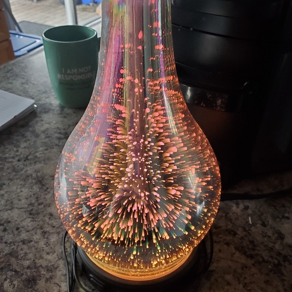 Scentsy diffuser - Picture 2 of 2